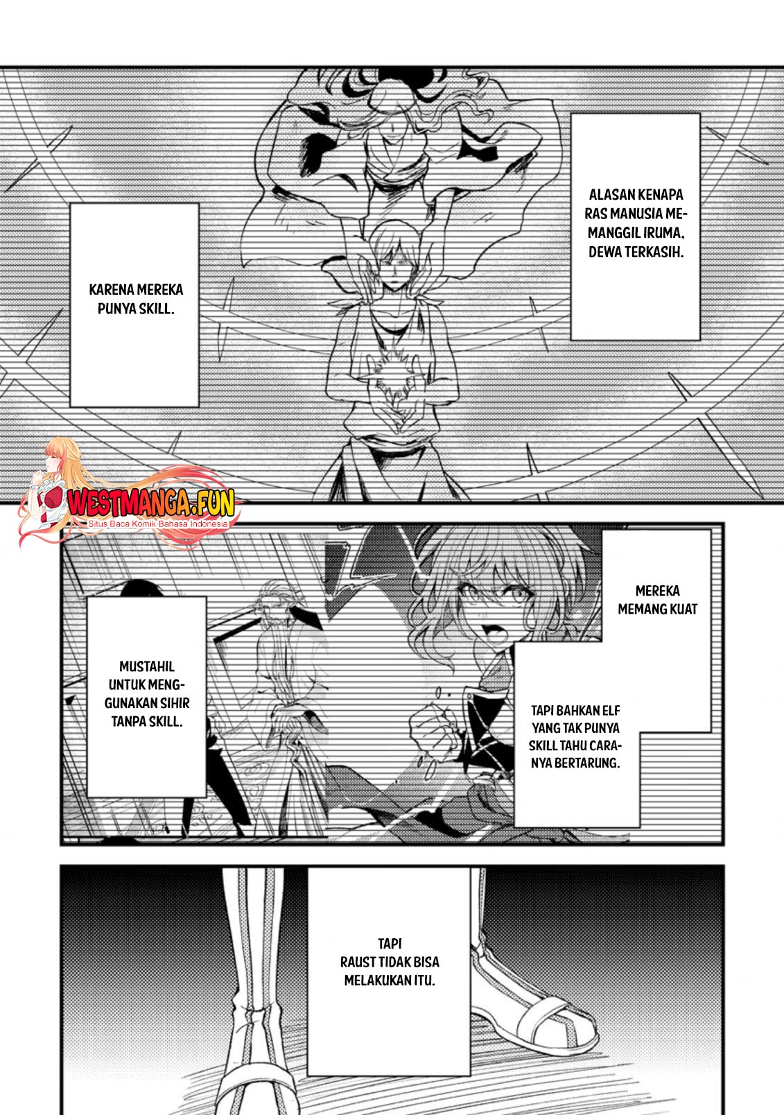 Party Kara Tsuihou Sareta Sono Chiyushi, Jitsuha Saikyou Nitsuki chapter 25